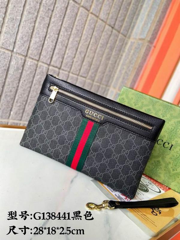 Gucci Wallets 44